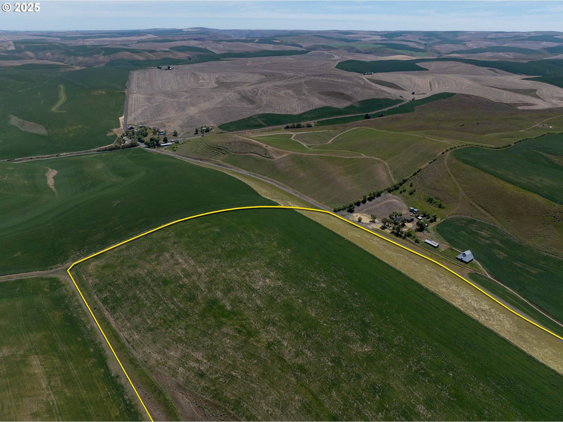 The Dalles, OR 97058,Emerson Loop RD