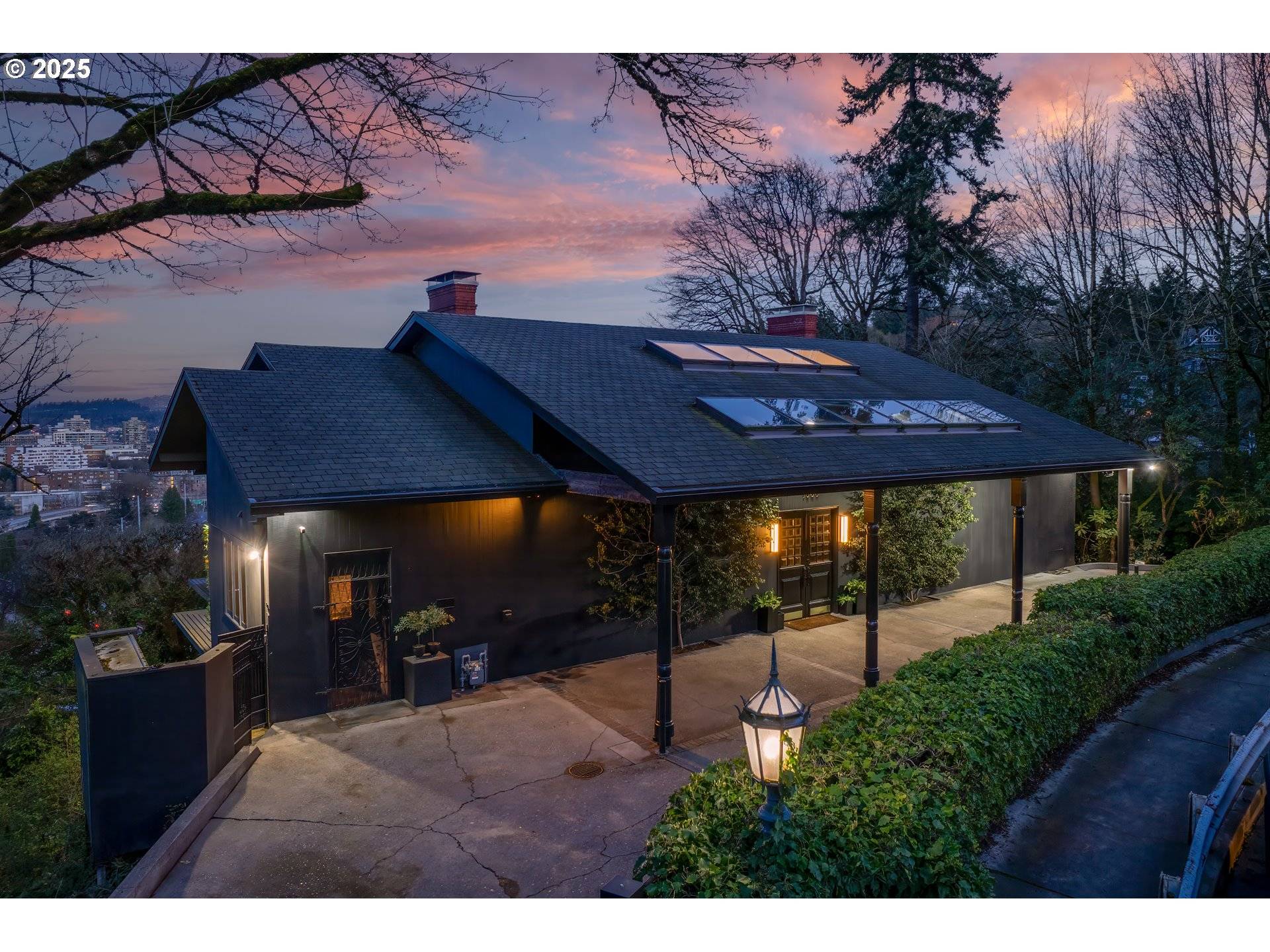 Portland, OR 97201,1636 SW VISTA AVE