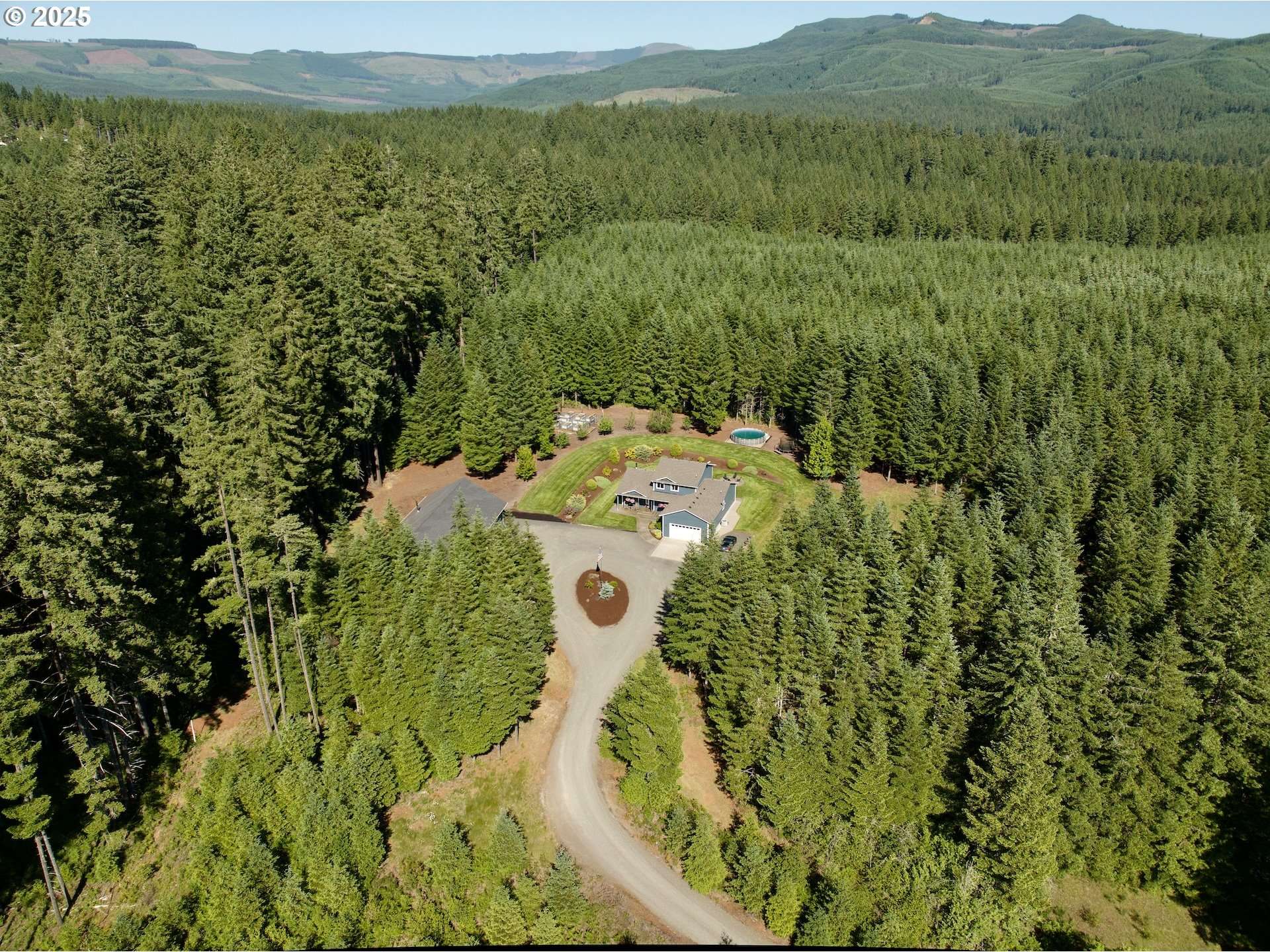 Marcola, OR 97454,94703 JOHNSON RD