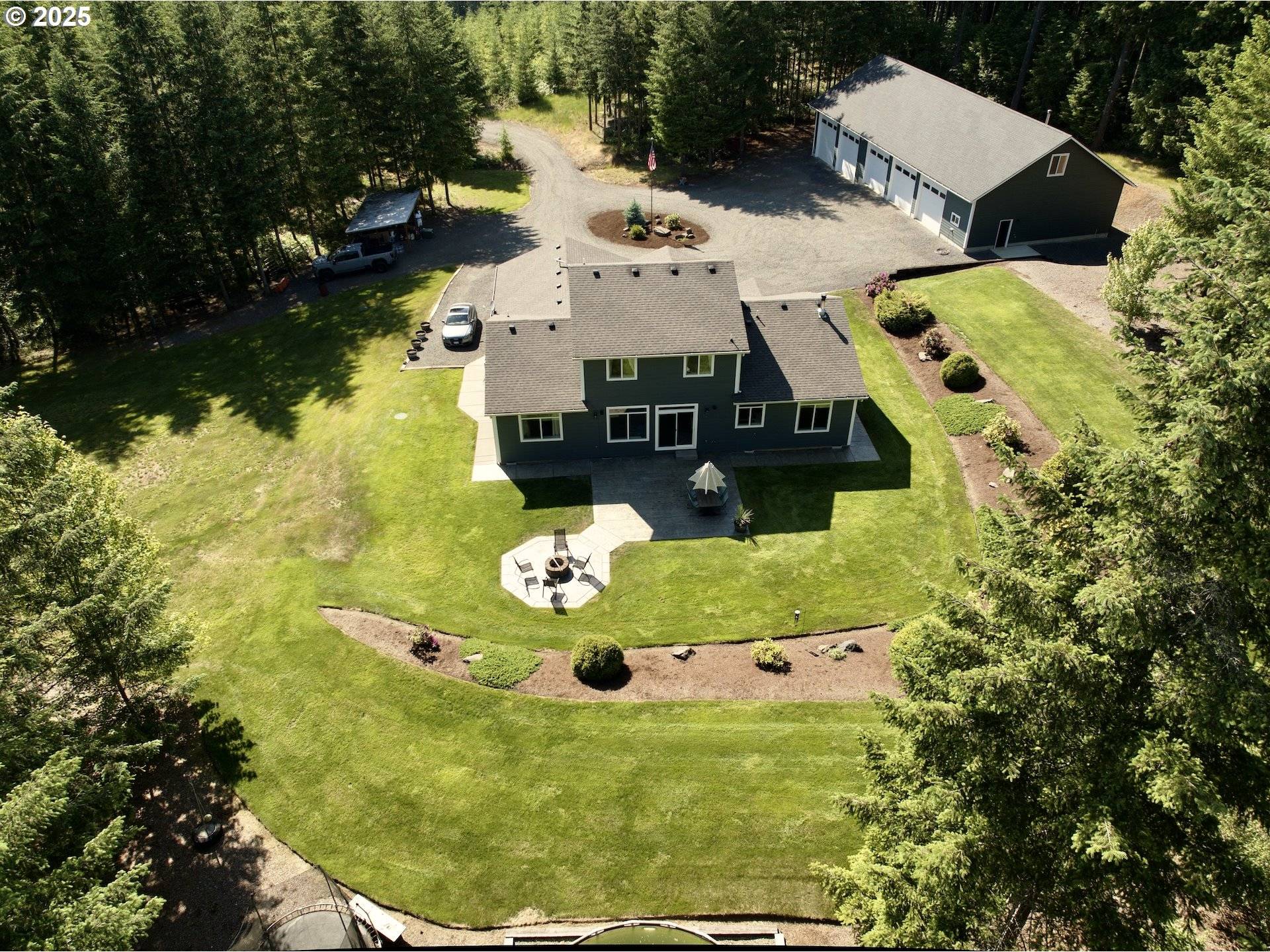 Marcola, OR 97454,94703 JOHNSON RD