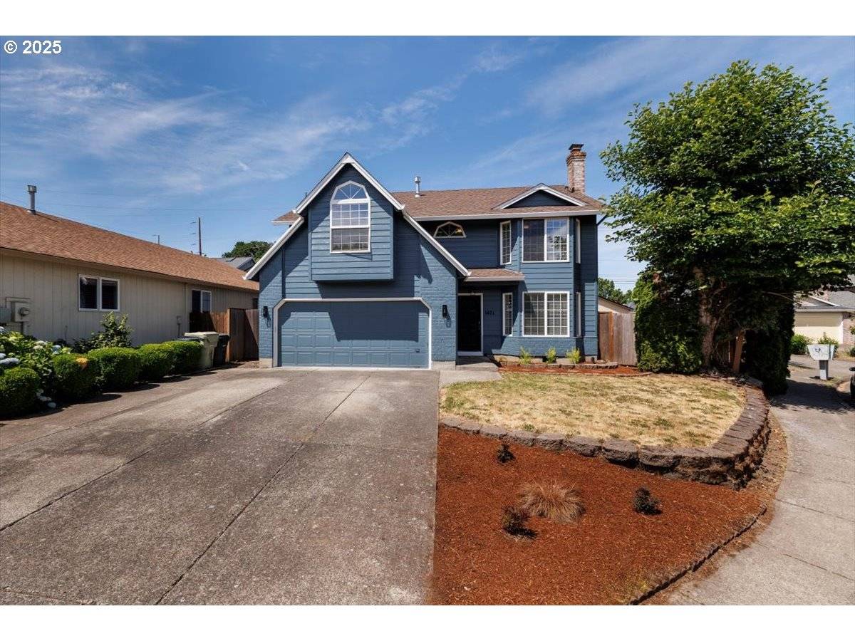 Beaverton, OR 97003,1471 SW 218TH TER