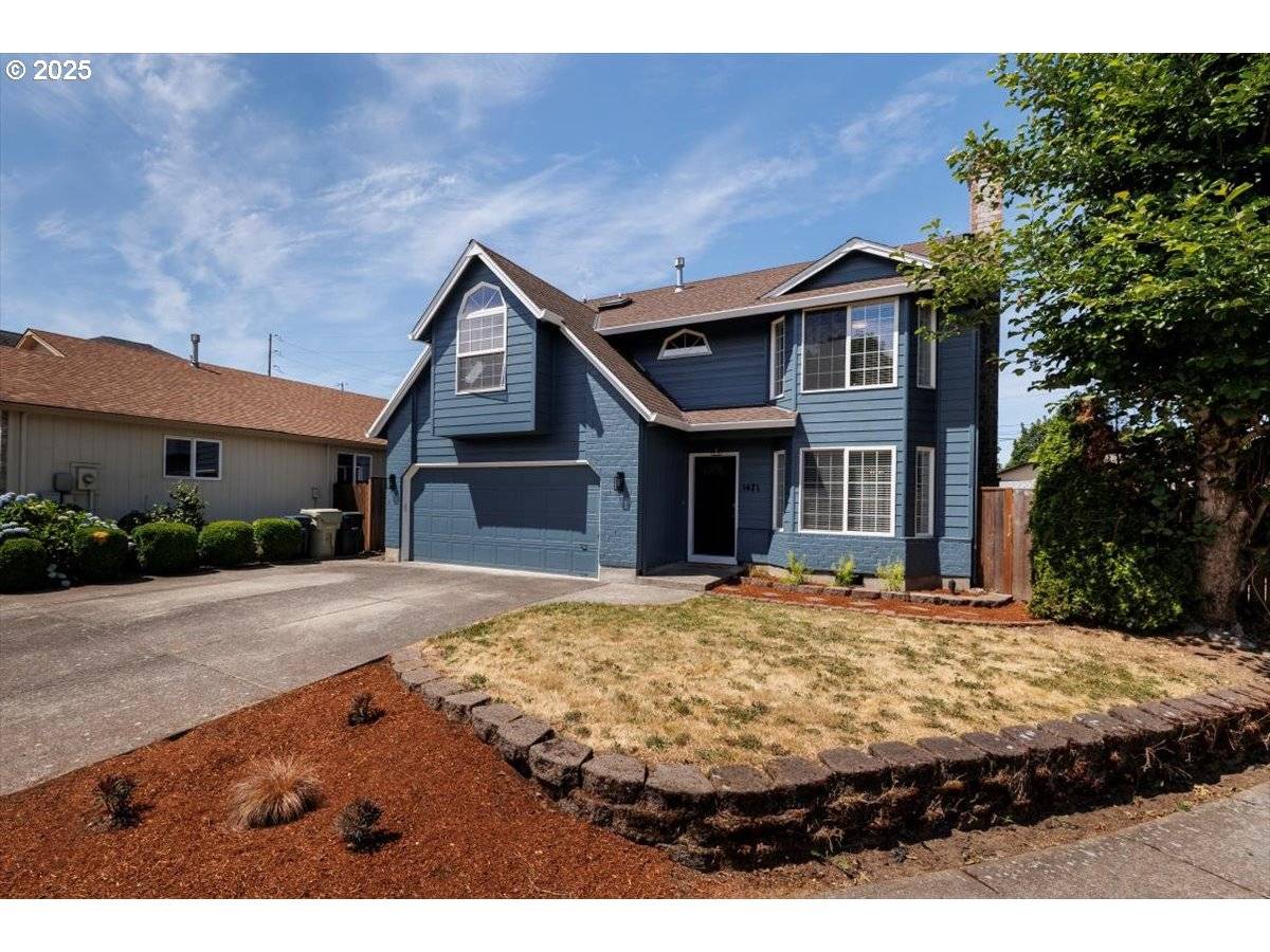 Beaverton, OR 97003,1471 SW 218TH TER