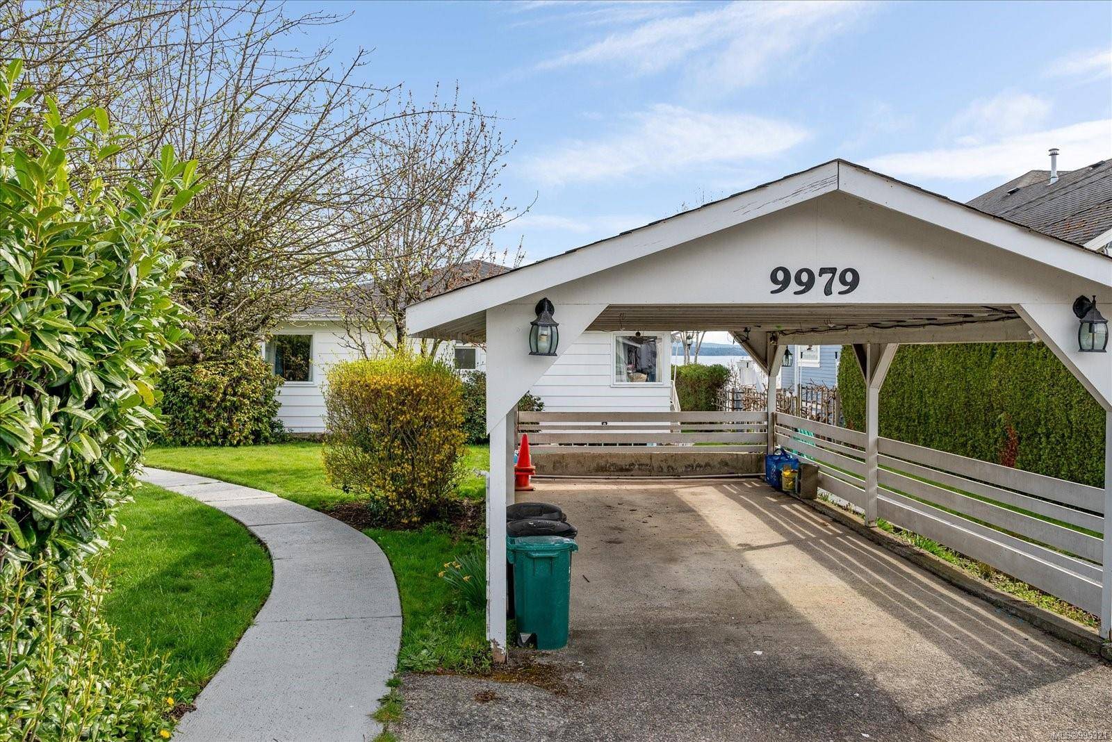 Chemainus, BC V0R 1K0,9979 Beach Dr