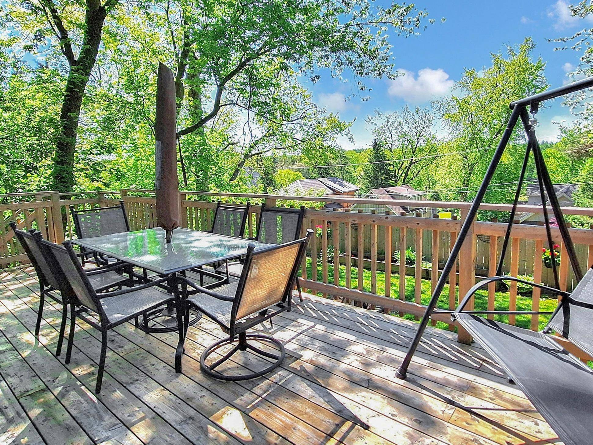 Whitchurch-stouffville, ON L4A 7X3,37 Windsor DR