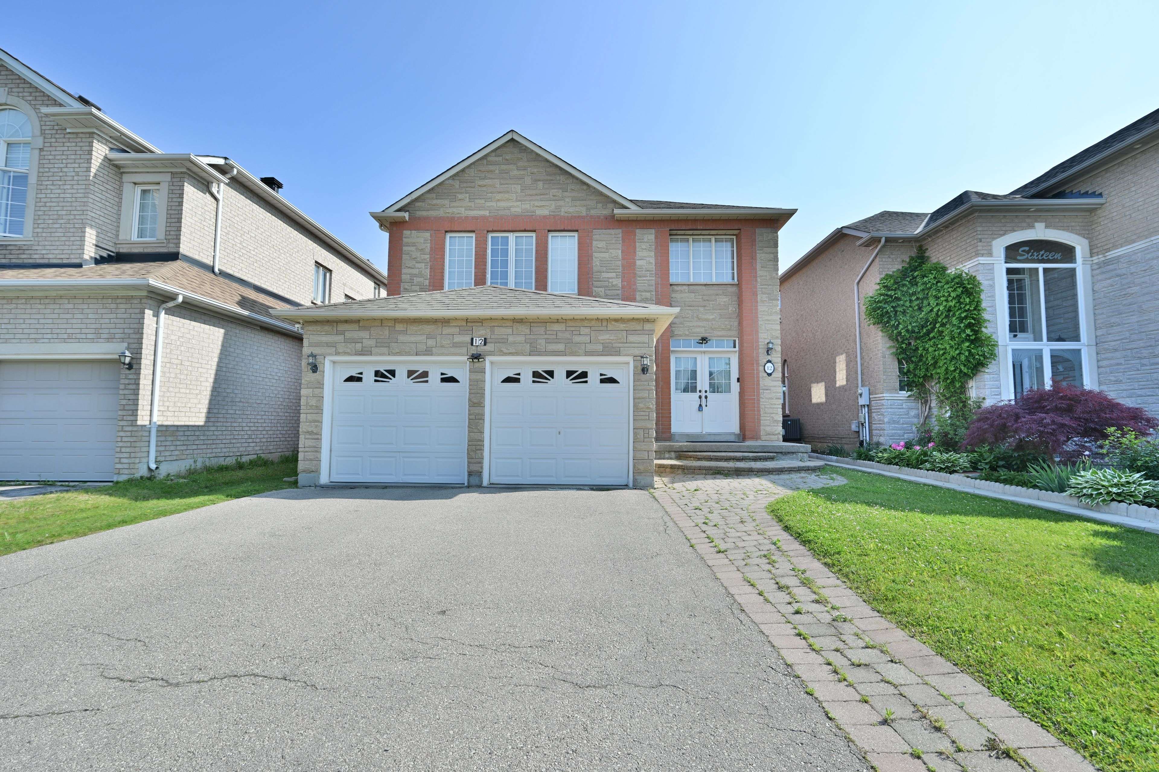 Richmond Hill, ON L4S 2E2,12 Princeton AVE