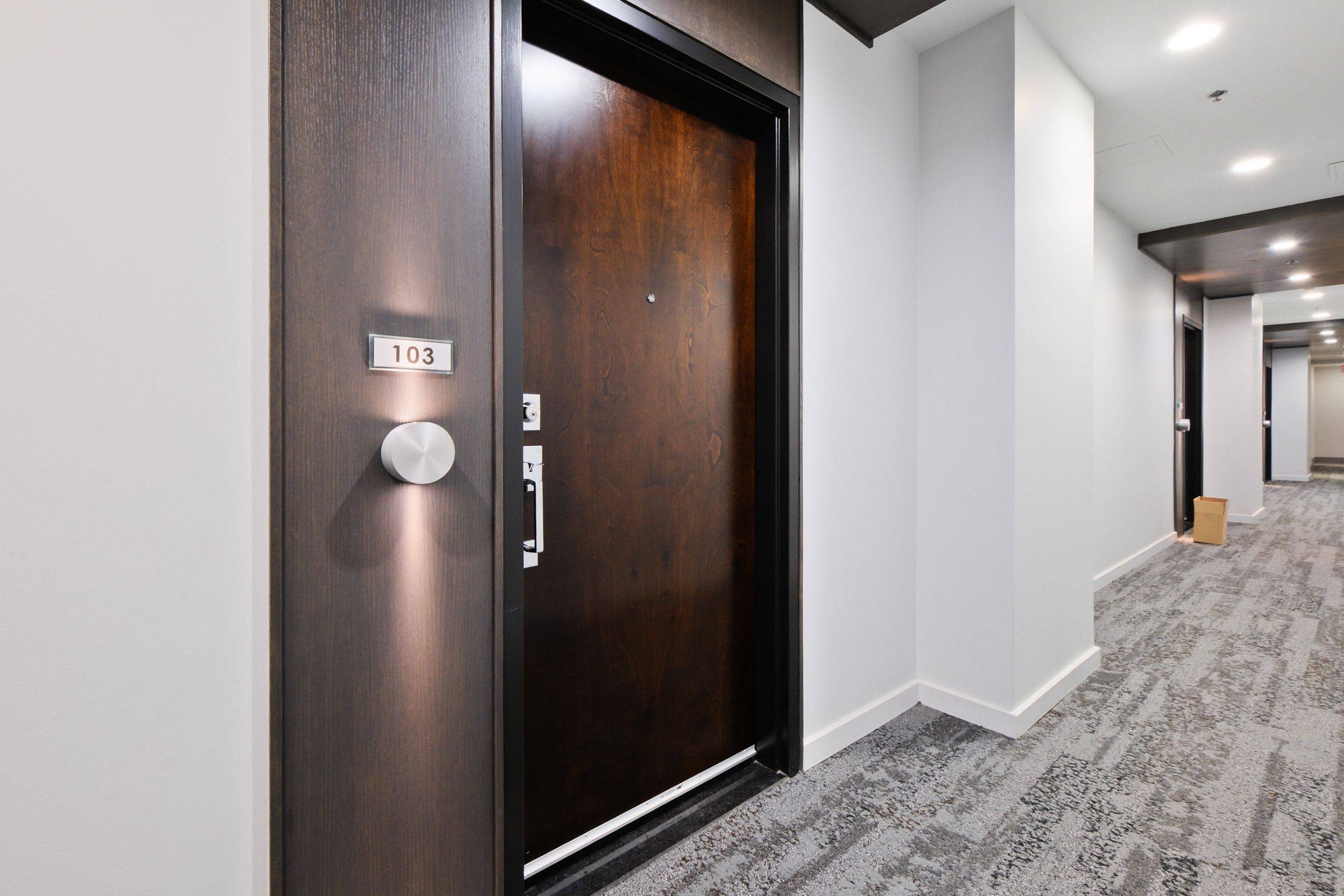 Westboro - Hampton Park, ON K1Z 0A8,360 Patricia AVE #103