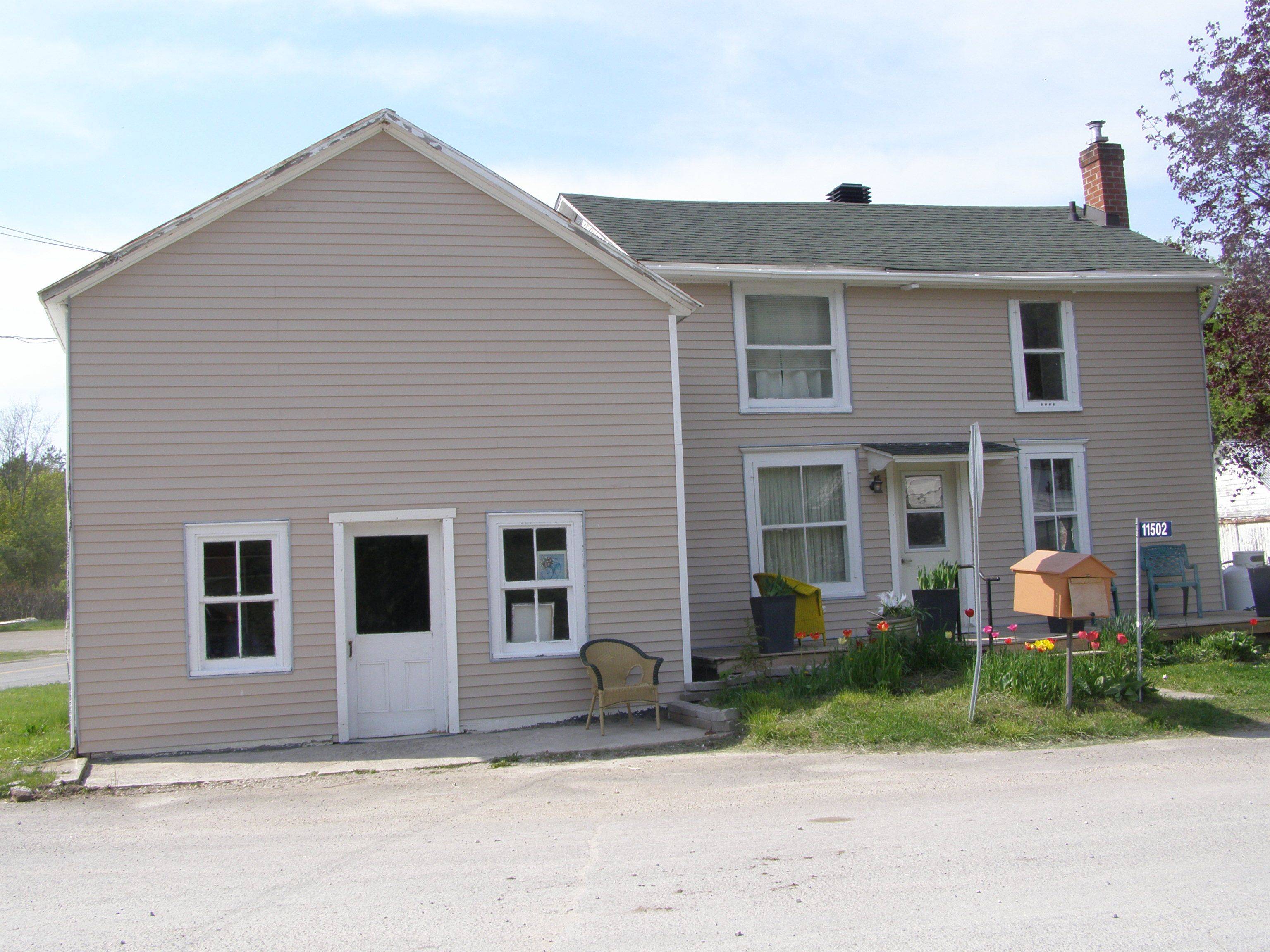 Elizabethtown-kitley, ON K0G 1R0,11502 Rocksprings RD