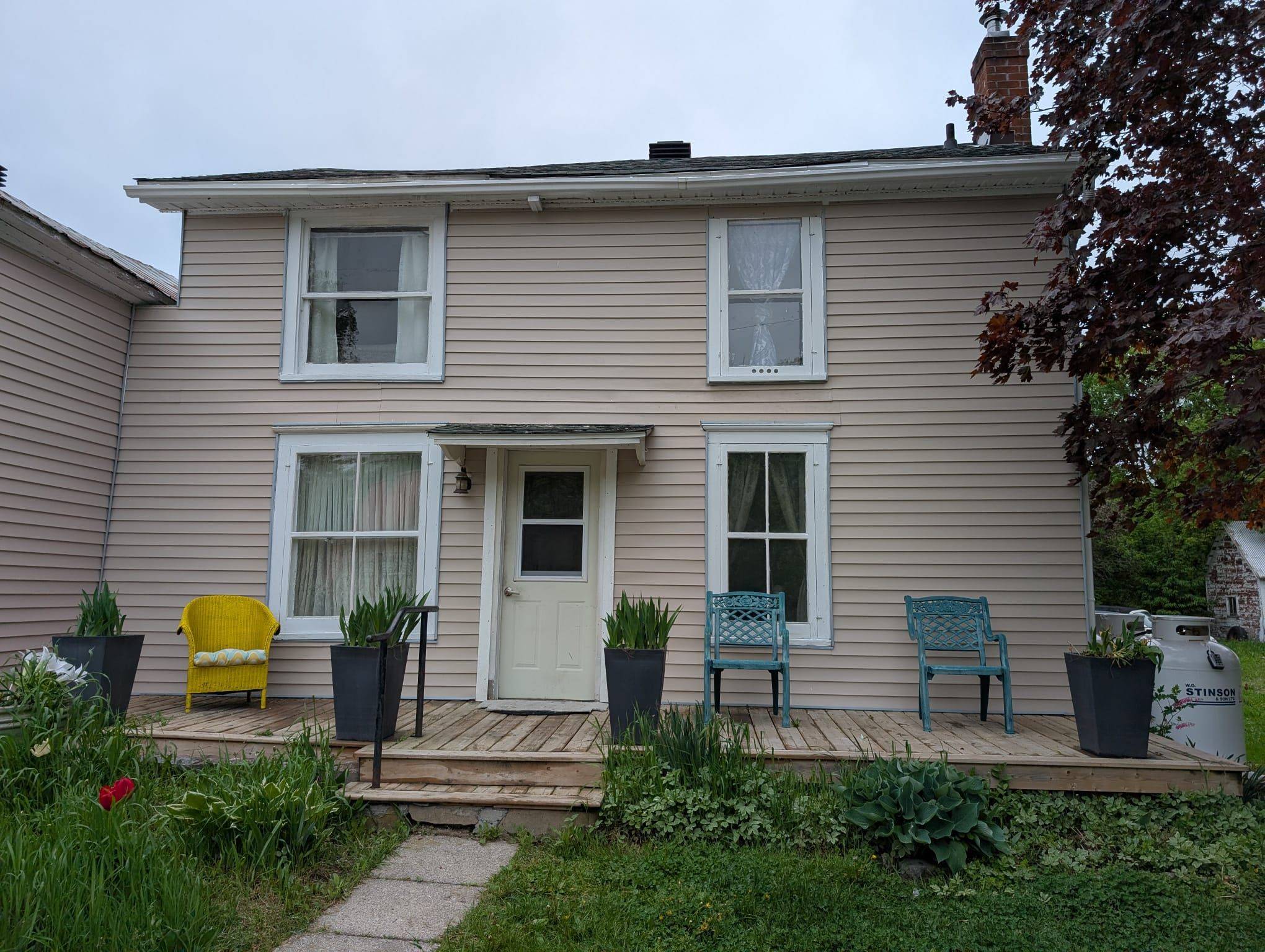Elizabethtown-kitley, ON K0G 1R0,11502 Rocksprings RD