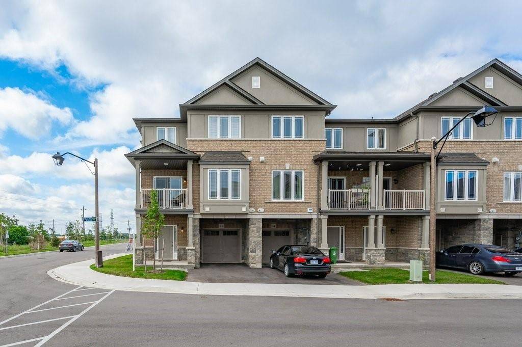 Hamilton, ON L0R 1P0,66 Waterlily WAY