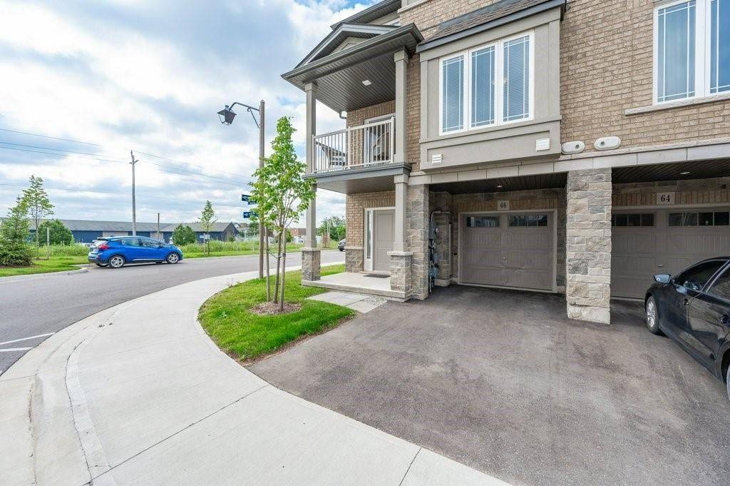 Hamilton, ON L0R 1P0,66 Waterlily WAY