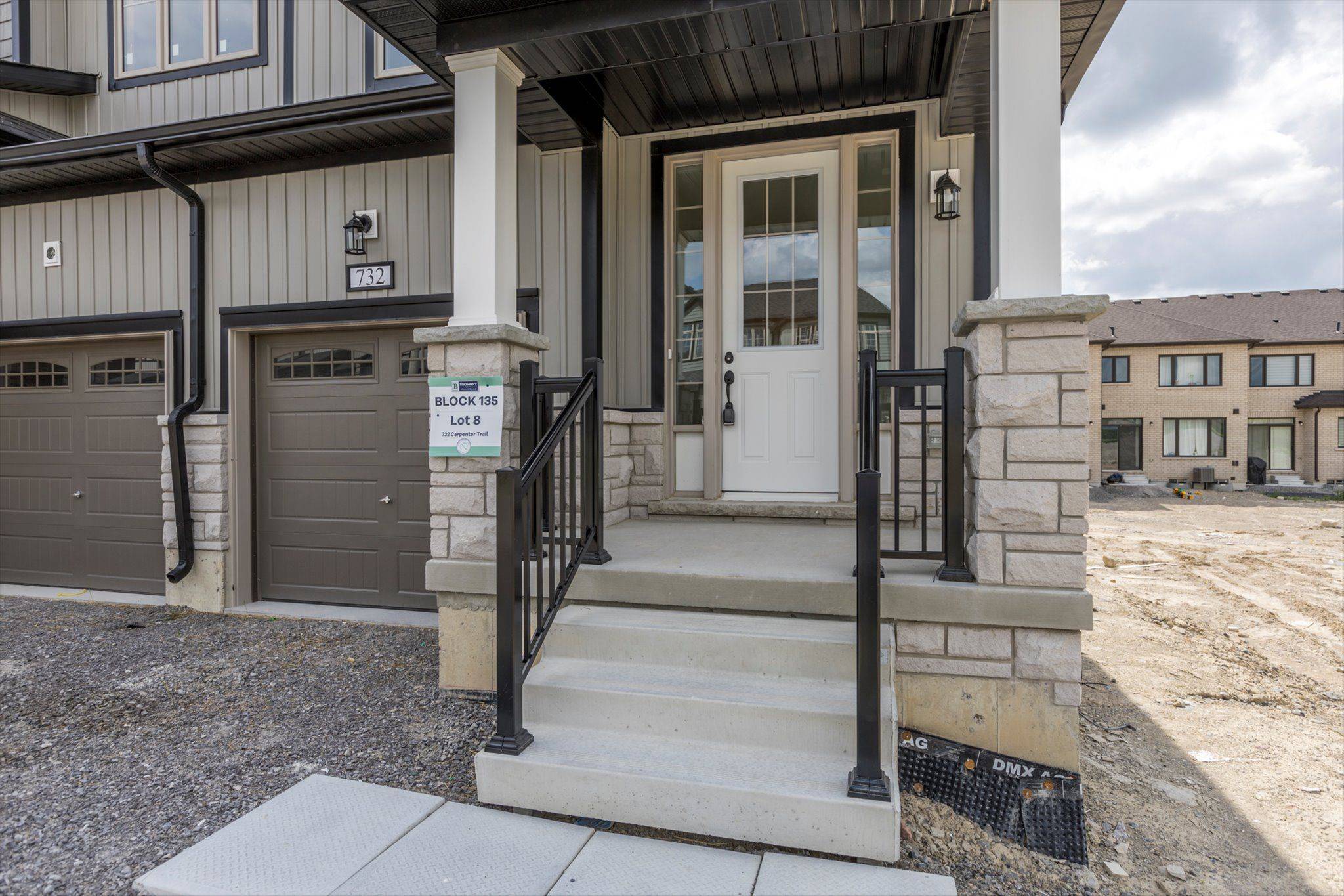 Peterborough North, ON K9K 0J3,732 Carpenter TRL