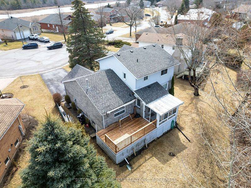 Kingston, ON K7M 7Z7,681 Rivermeade AVE