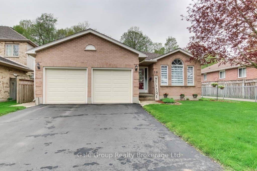 London East, ON N5V 4T8,39 Yarmouth DR