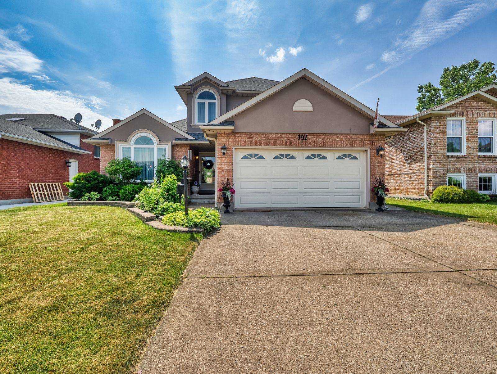Welland, ON L3C 6V7,192 Northwood DR