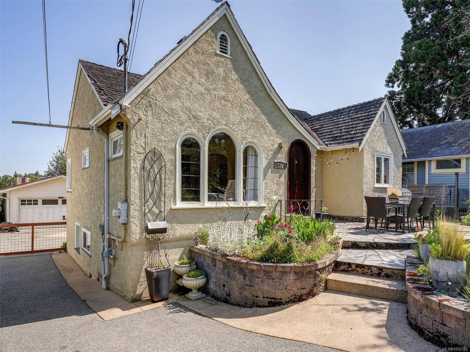 Victoria, BC V9A 2V4,536 Northcott Ave