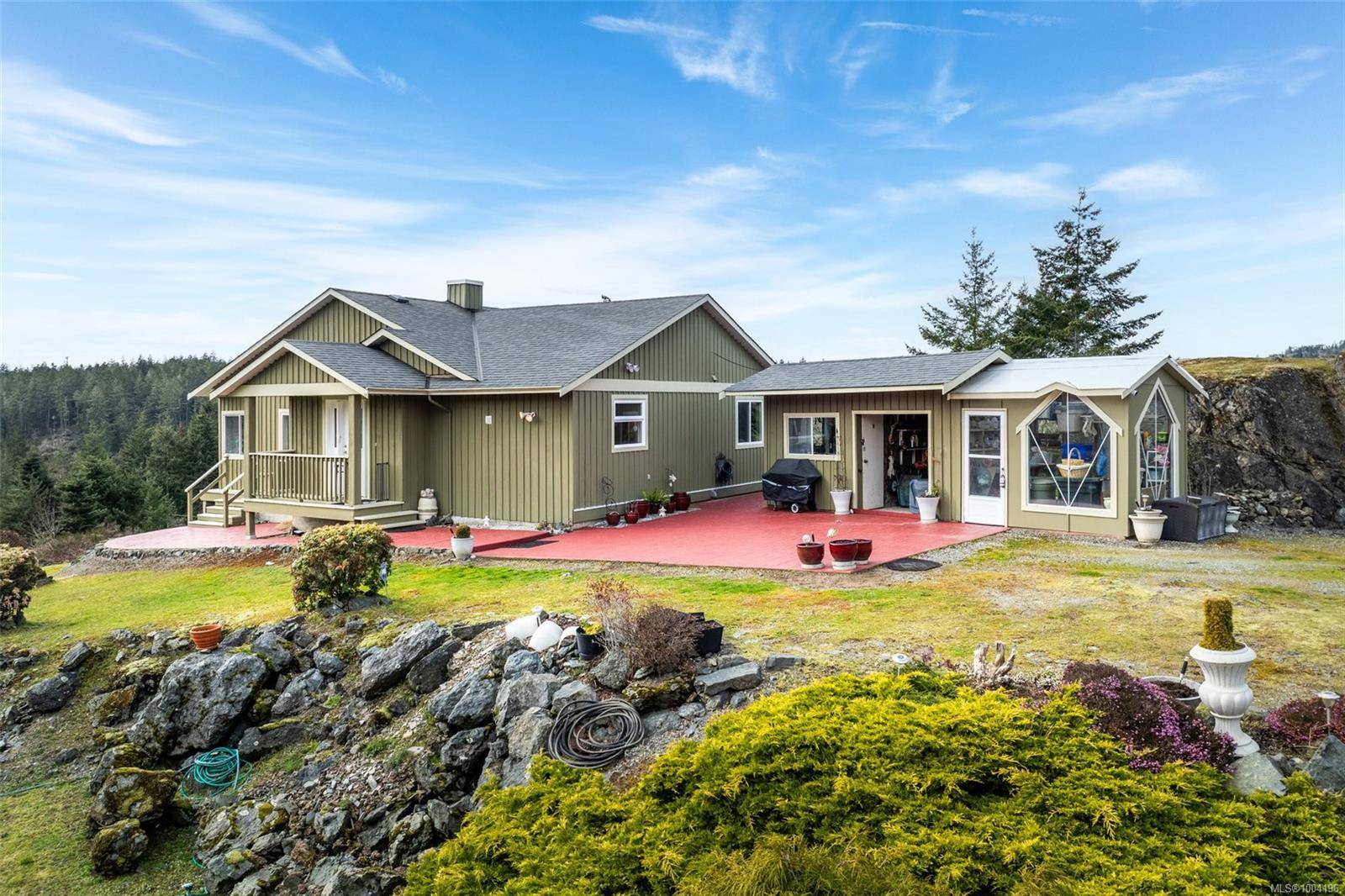 Sooke, BC V9Z 0R1,2243 Carpenter Rd