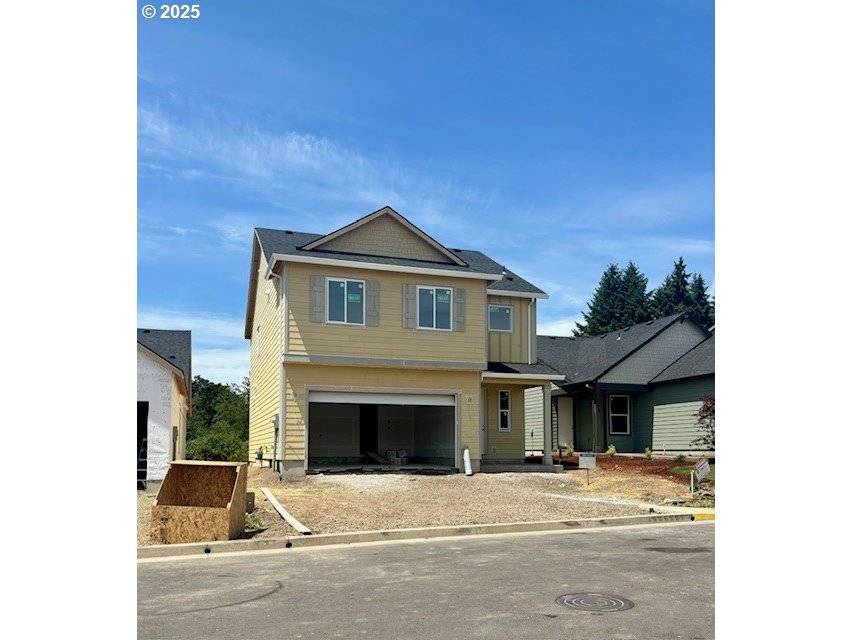Lafayette, OR 97127,1707 N Millican Creek ST