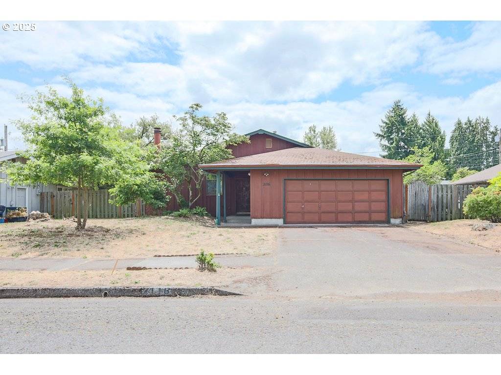 Eugene, OR 97401,2116 SALLY WAY