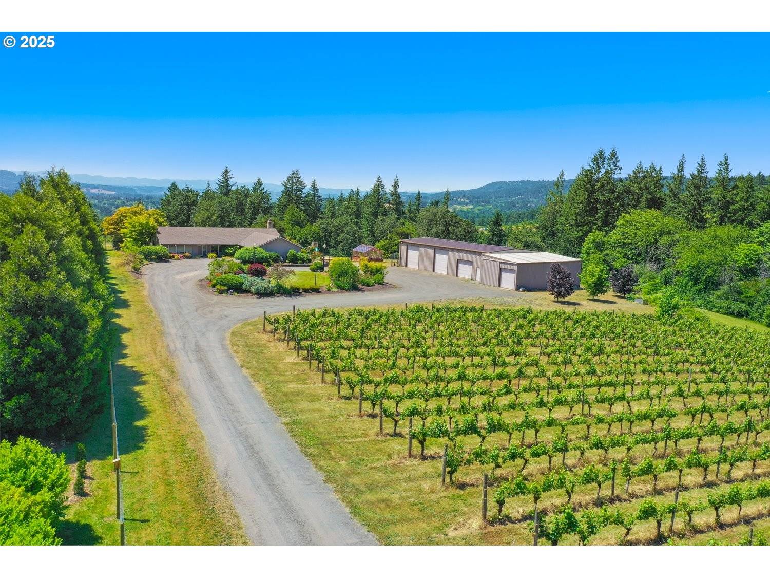 Newberg, OR 97132,31600 NE SCHAAD VIEW DR