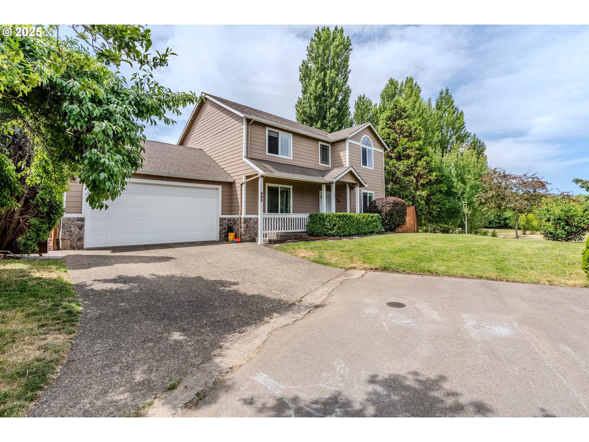 Woodburn, OR 97071,595 COZY WAY