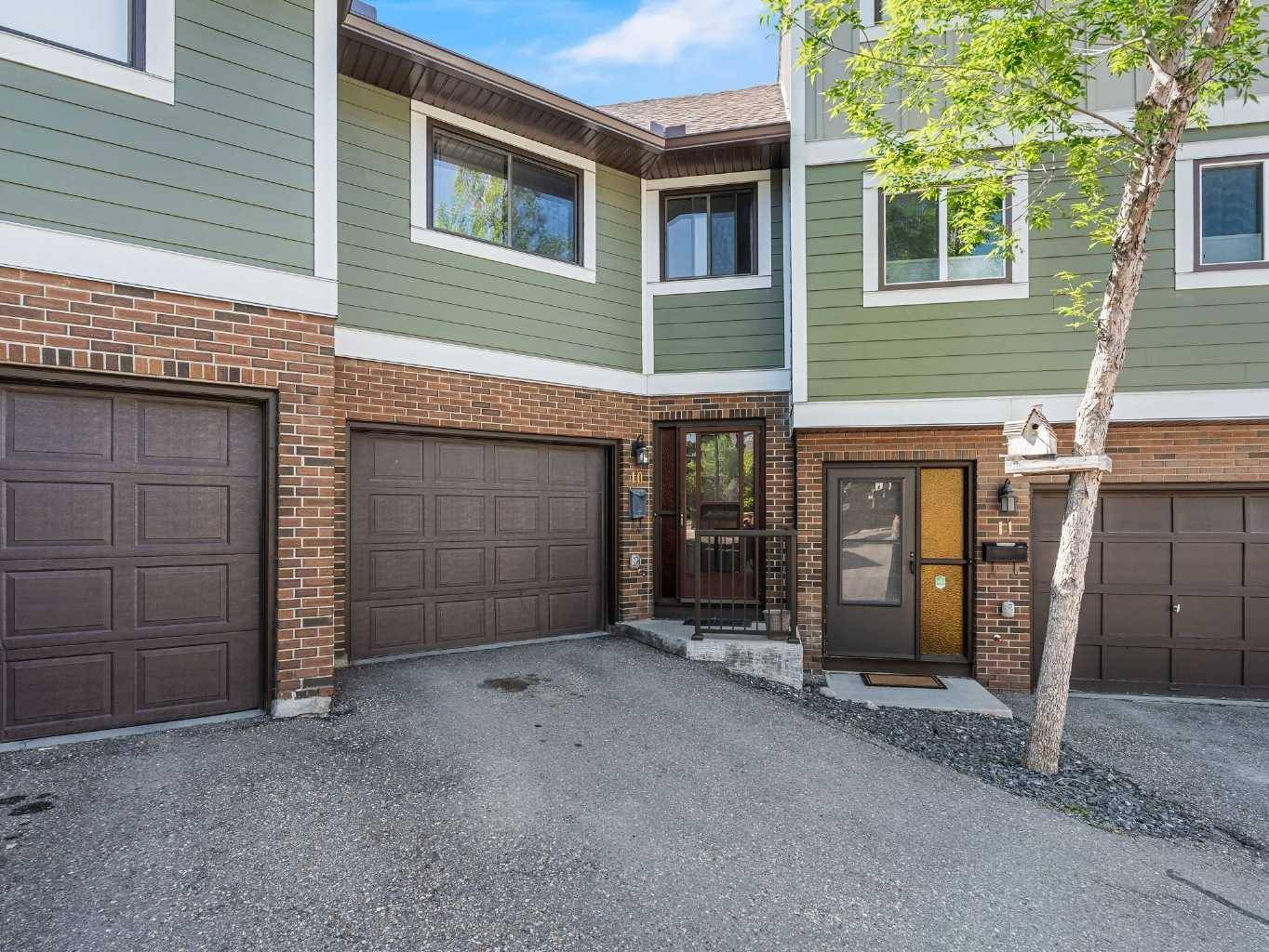 Calgary, AB T3B 4A6,8533 Silver Springs RD NW #10