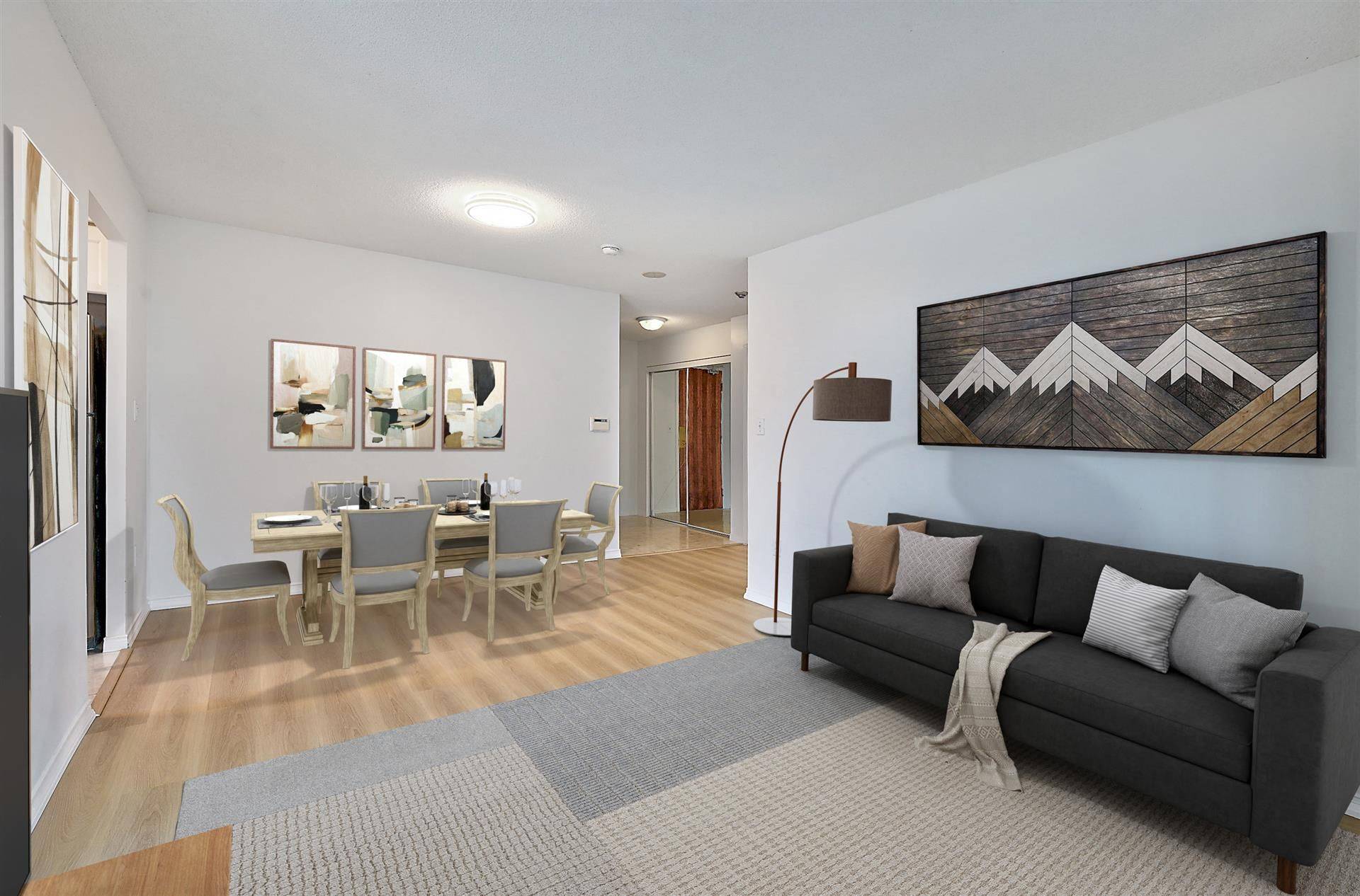Toronto C14, ON M2M 4K9,1 Pemberton AVE #903