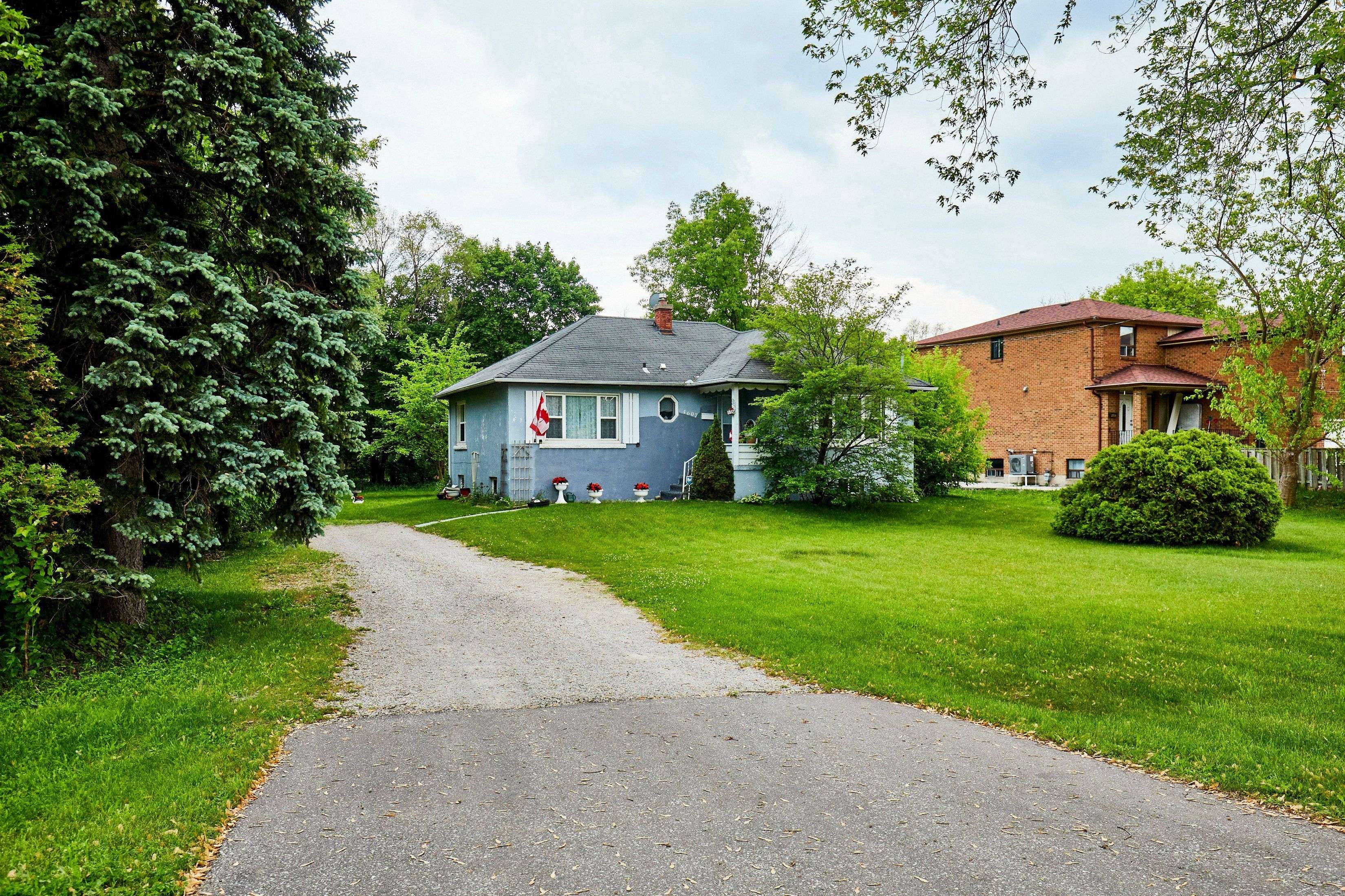 Toronto E10, ON M1E 2P3,4607 Kingston RD