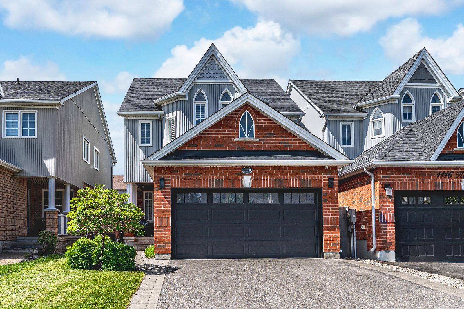 Innisfil, ON L9S 4W4,1118 Kell ST