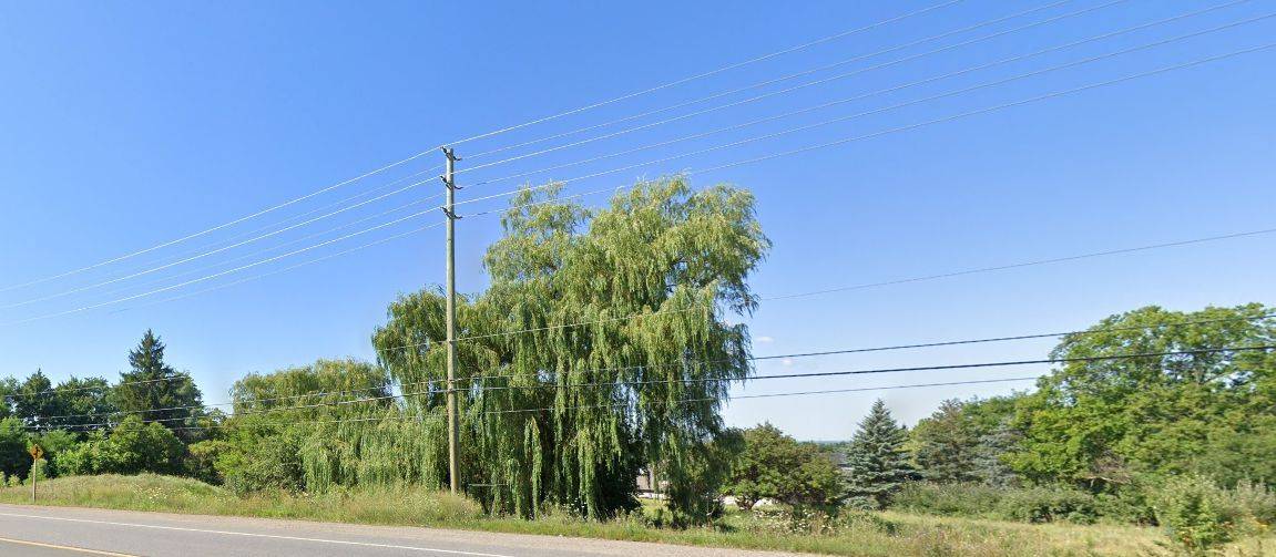 Vaughan, ON L4H 0A8,11010 Hwy 27 HWY #LAND