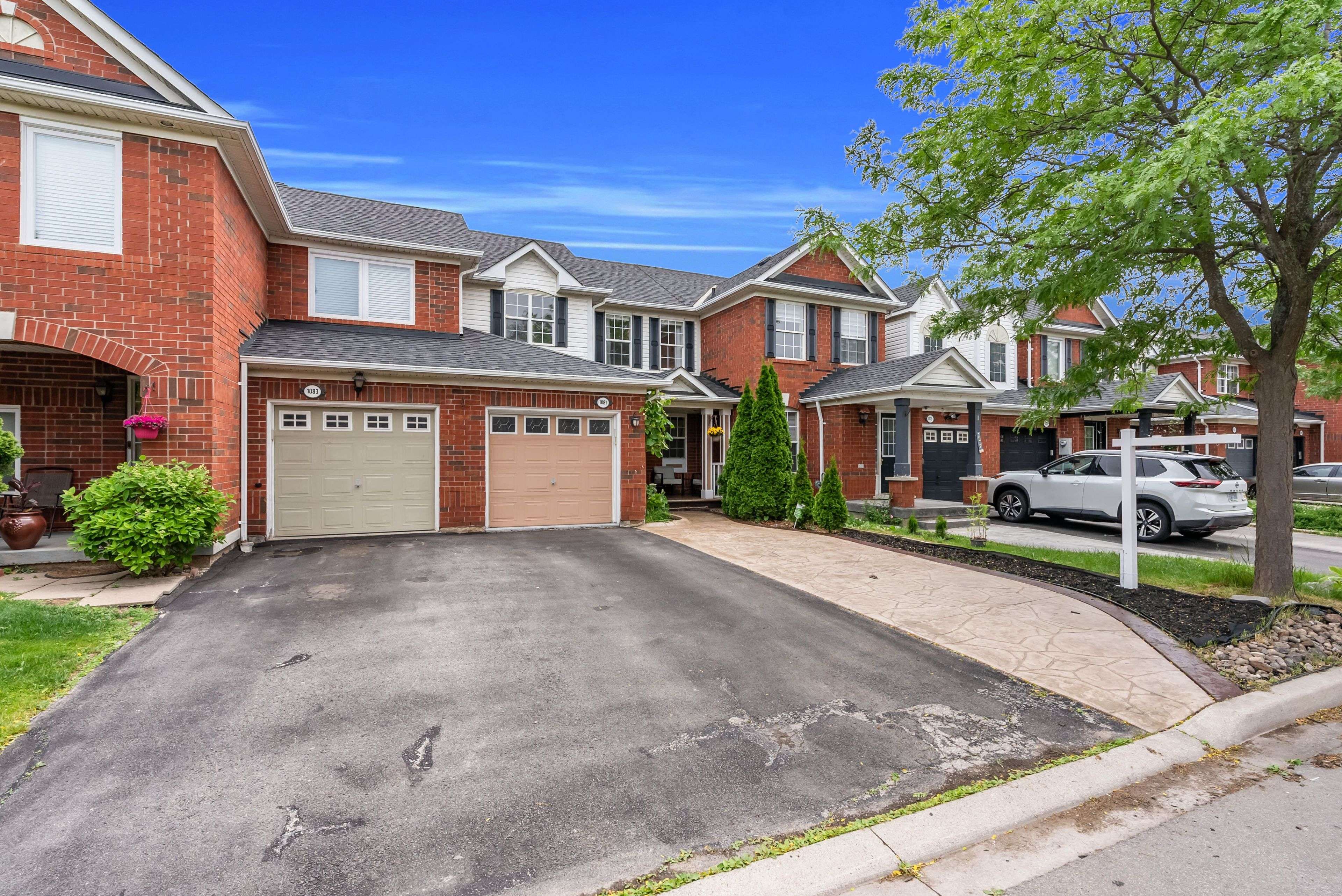 Milton, ON L9T 6A9,1081 Cooper AVE