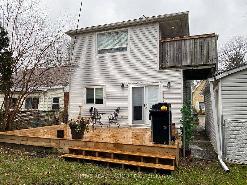 London North, ON N6H 2E8,12 Edith ST