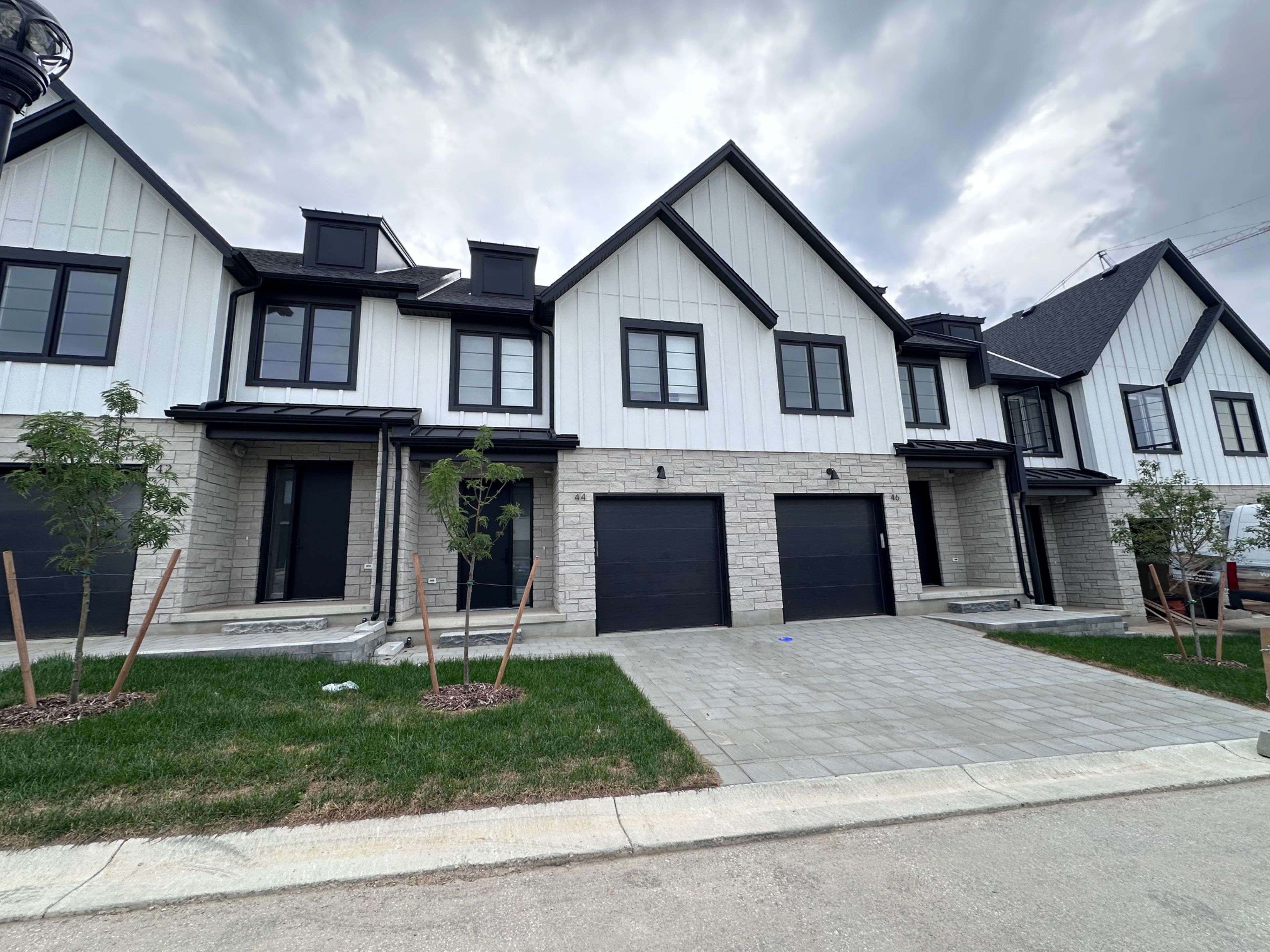 London South, ON N6K 0L2,1175 RIVERBEND RD #46