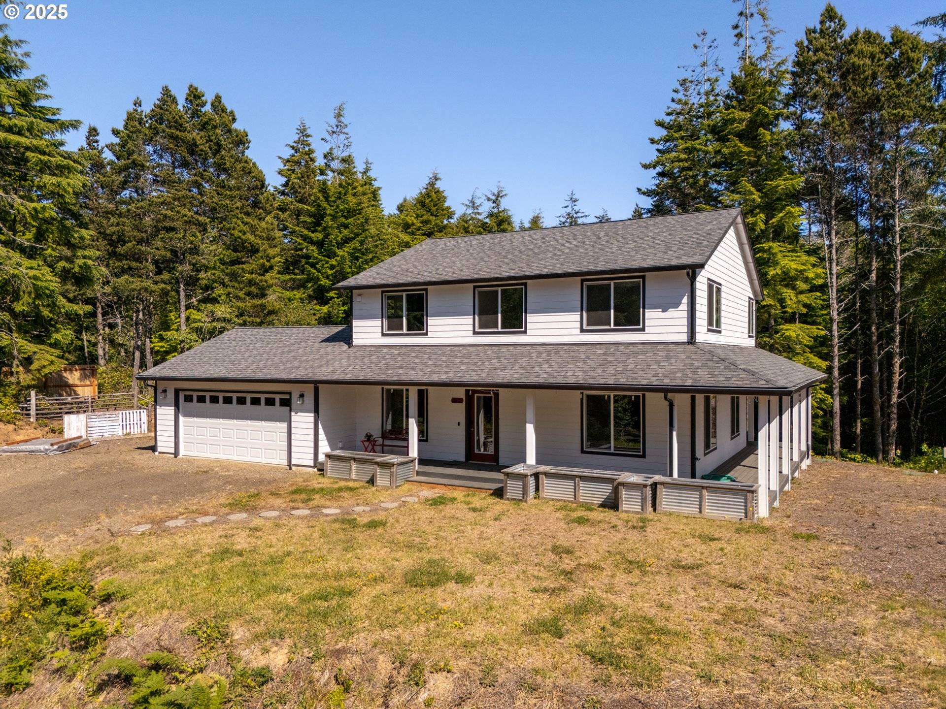 Newport, OR 97366,510 SE 130TH DR