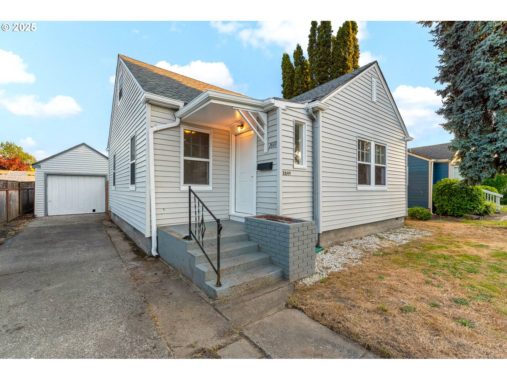 Longview, WA 98632,2849 FLORIDA ST
