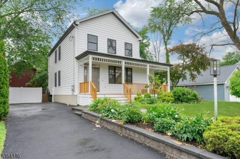 Somerville Boro, NJ 08876,21 W Cliff St