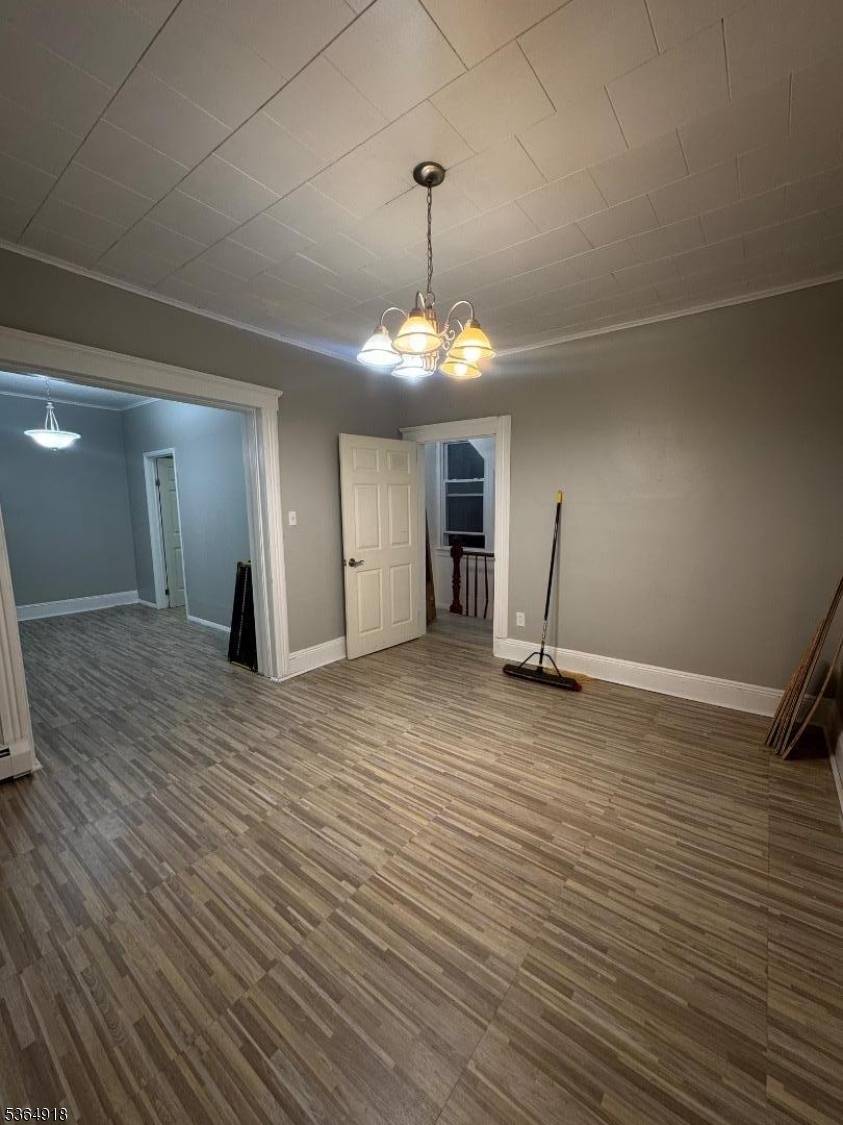 Elizabeth City, NJ 07202,344 Washington Ave #2