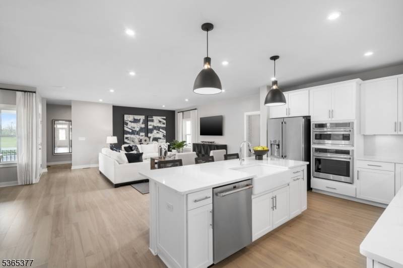 Parsippany-troy Hills Twp., NJ 07054,2 Willow Ln