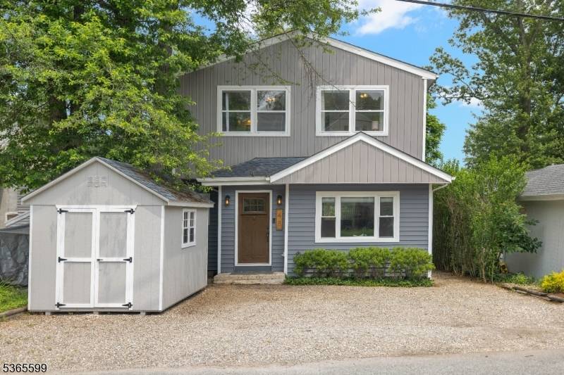 Denville Twp., NJ 07834,48 SENECA TRAIL