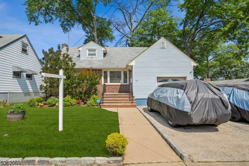 Union Twp., NJ 07088,42 Mildred Ter