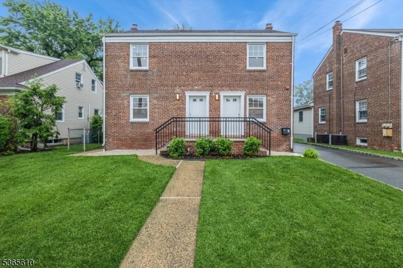 Union Twp., NJ 07083,1489 Morris Ave
