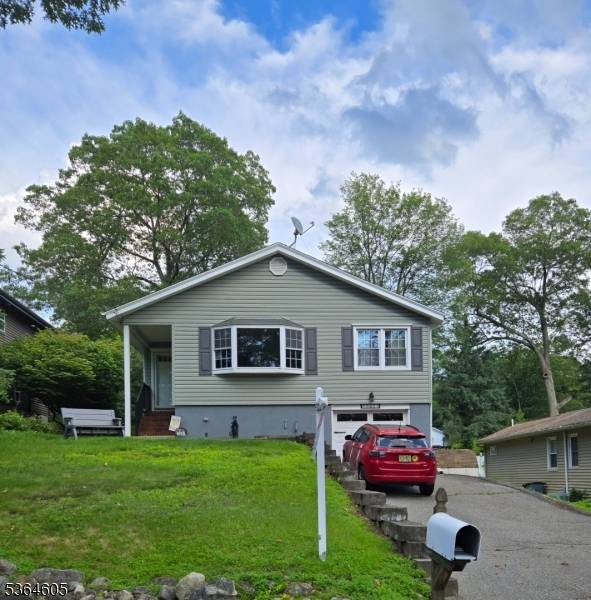 Roxbury Twp., NJ 07850,588 Dell Rd