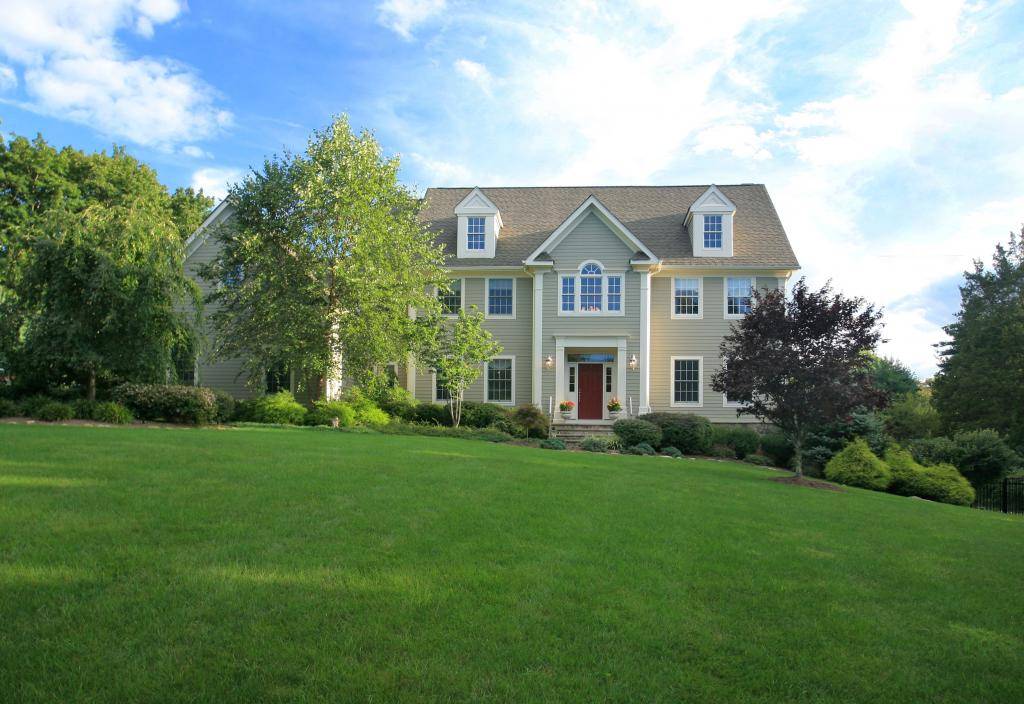 Upper Freehold Twp., NJ 08514,71 Burlington Path Rd