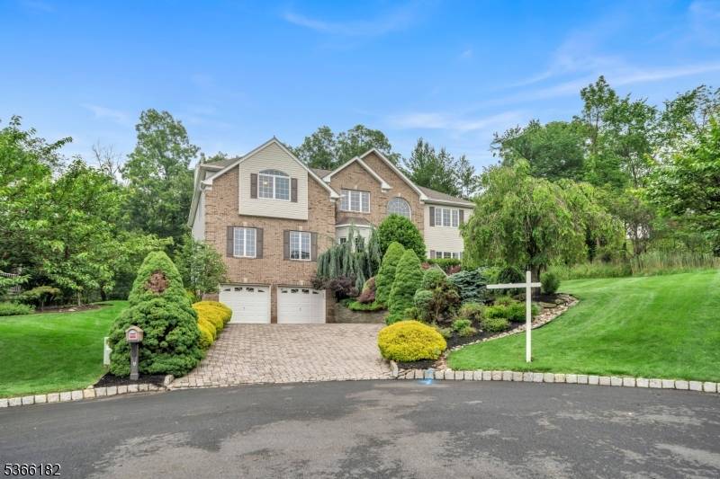Wayne Twp., NJ 07470,12 Jenny Ln