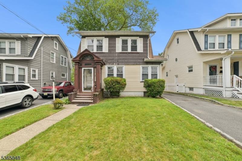 Nutley Twp., NJ 07110,350 Walnut St