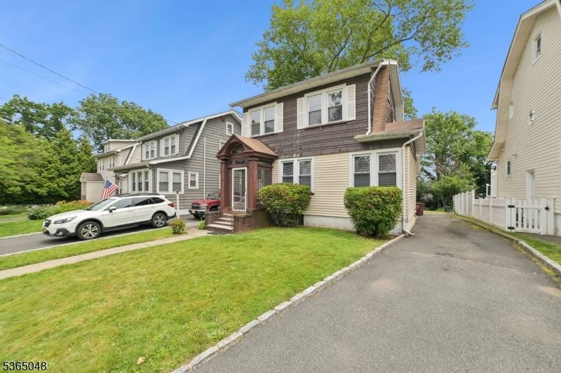 Nutley Twp., NJ 07110,350 Walnut St