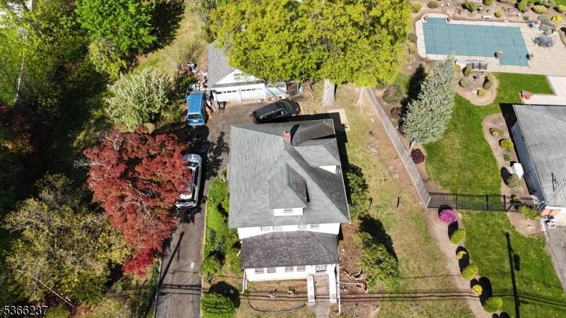 Parsippany-troy Hills Twp., NJ 07005,568 Knoll Rd