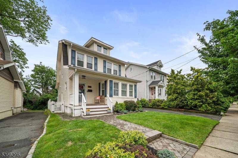 Nutley Twp., NJ 07110,346 Walnut St