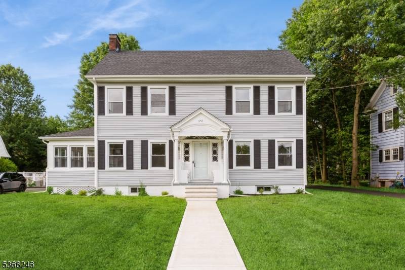 Plainfield City, NJ 07060,1157 Martine Ave