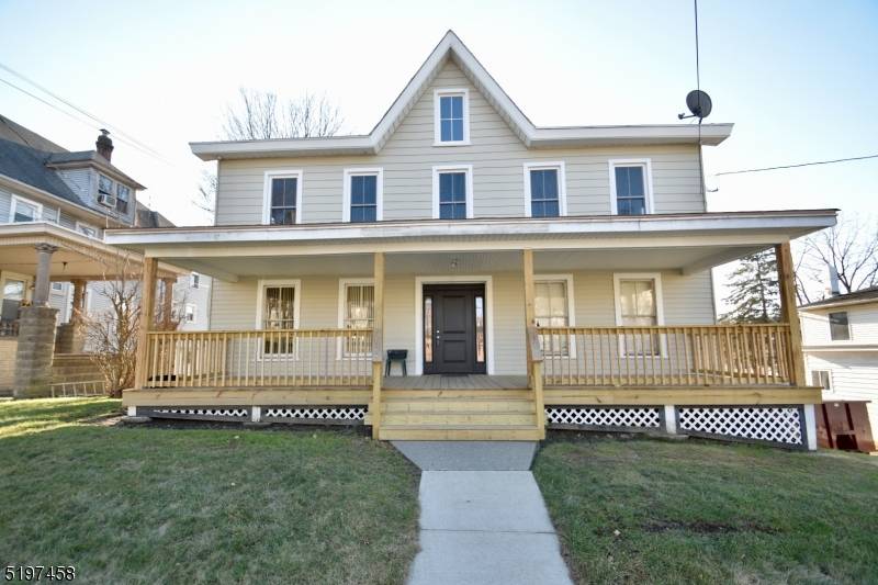 Sussex Boro, NJ 07461,20 Hamburg Ave