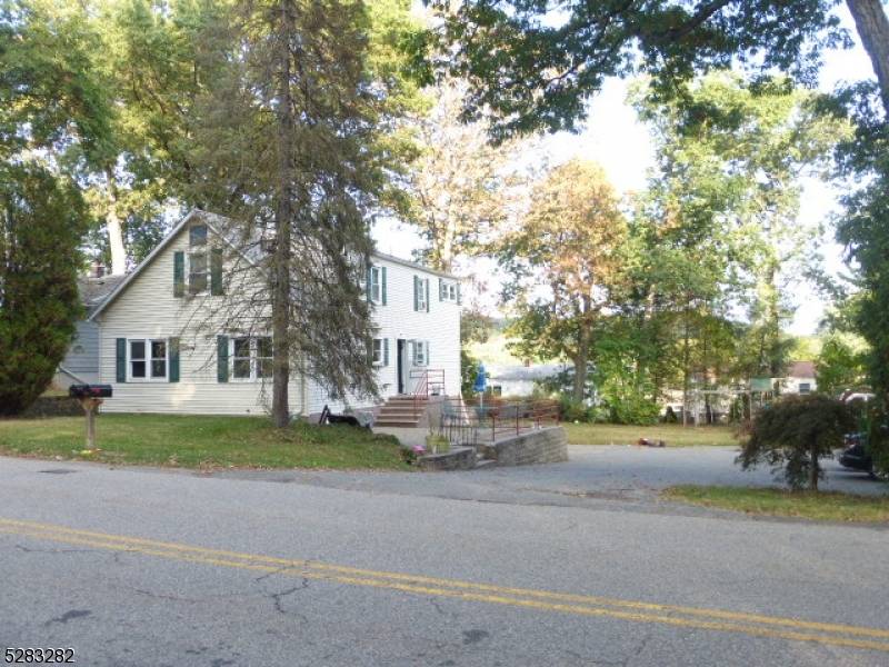 Rockaway Twp., NJ 07866,21 Reservoir Rd #2